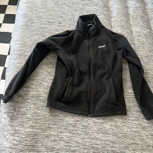 Women XL Columbia fleece